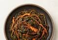 Jeolla-style Dolsan Godeulbbaegi Kimchi