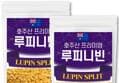 큰나무 호주산 루피니빈 콩 1kg