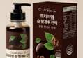 프리미엄 순 헛개수 진액 480ml 3개