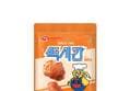 하림 더리얼 DOG 맥시칸 양념 멍치킨