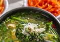 Aeong Daseulgi Hangover Soup 500g 5Packs