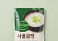 비비고 깊은사골곰탕 500g 18봉