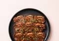 땡큐파머스 양념 LA갈비 초이스 1kg