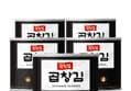 광천김 곱창김 30g 5캔