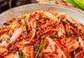 팔당칼국수집 수제 겉절이 2kg