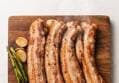흑돼지 일품삼겹 구이용 1kg