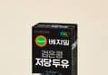 정식품 베지밀 검은콩 저당두유