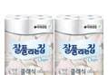 잘풀리는집 클래식 화장지 3겹 27m 12롤 2팩