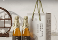 백년본가 통 참깨 참기름 350ml 2개입