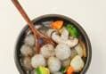 Taebaek Fresh Potato Omisugis (Gamja Ongsimi)