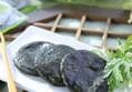 무농약 해풍쑥 찐쑥 개떡 500g