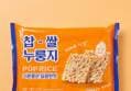 찹쌀 누룽지 스위트맛 288g×4