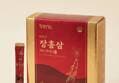6년근 장홍삼 에브리데이 스틱 10g 100포