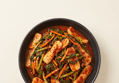Maju Chonggak Kimchi 3kg 1 Box