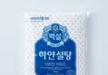 백설 하얀설탕 3kg 2개