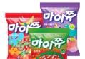 크라운 마이쮸 3종 860g