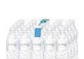 스파클 생수 무라벨 500ml 80개