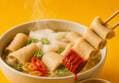 생선숙편 꼬치어묵+조미소스 270g×4팩