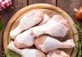 Gojijongdok Chicken Leg Bulgogi 1kg 2 packs