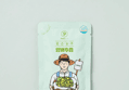맛장군 열무김치 2kg