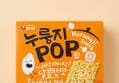 농심 누룽지팝 142g 4개