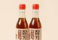 부안댁 참기름 350ml 2개