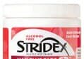 스트라이덱스 맥스 플러스 패드 180g
