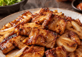 Jeju Black Pork Royal Grill, 1.2kg x 2