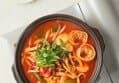 윙잇 등촌동 버섯 칼국수 1070g 2팩