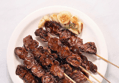 닭 염통 꼬치 200g 3세트