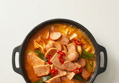 외갓집 진심 부대찌개 700g 2팩