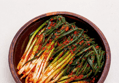 쪽파 파김치 2kg