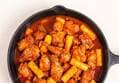홍익 춘천 닭갈비 떡볶이 900g 5개