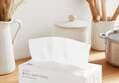 쉼표365 3-Ply Kitchen Towel 100 Sheets x 9 Packs