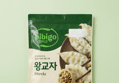 비비고 왕교자 1.05kg 3개