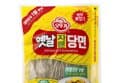 오뚜기 옛날 자른당면
