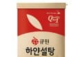 큐원 하얀 설탕