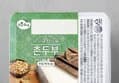 국산콩 100% 촌두부