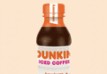 던킨 아메리카노 400ml 12개