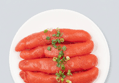양념명란젓 파지 1kg