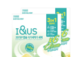 아이앤어스 3스텝 캡슐 타블렛 50개입 2개