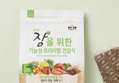 미소 강아지 장건강 유산균 사료 2kg
