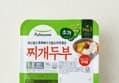 풀무원 소가 찌개두부