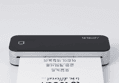 레터치 무선 휴대용 A4 프린터 HM-24-28