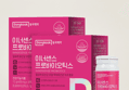 이너센스 프로바이오틱스 400mg 60캡슐