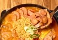 레이먼킴 인생 부대찌개 500g