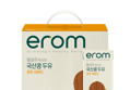 이롬 호두아몬드 두유 190ml 20개