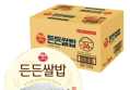 오뚜기 든든쌀밥