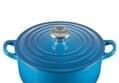 Le Creuset Round Pot