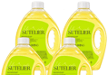 수뜰리에 고농축 주방세제 2.5L 4개